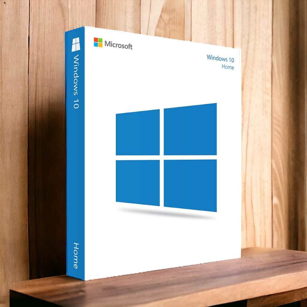 Windows 10 Home 1 PC - Digital License